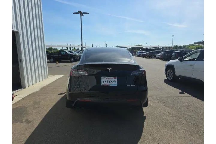 $30900 : Tesla Model Y 2022 AWD Perfo image 5