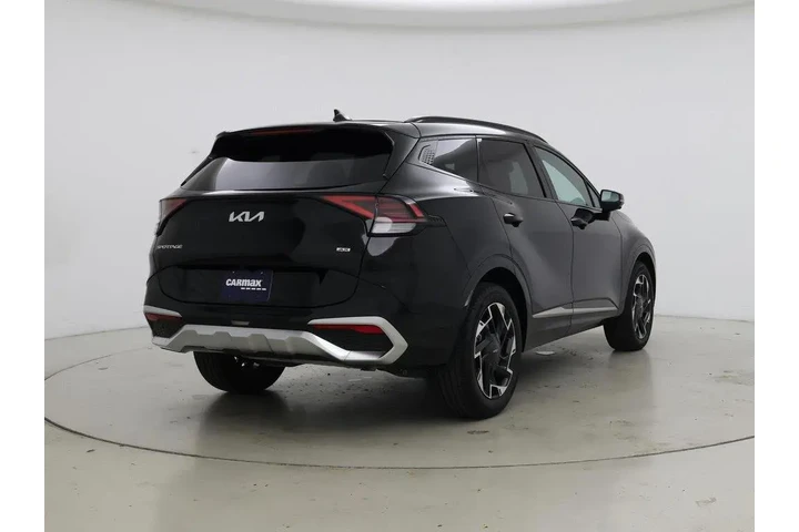 $30998 : Kia Sportage 2025 AWD SX-Pre image 8