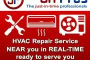 Reparación A/C y Calefacción en Los Angeles