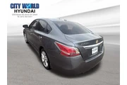 $9998 : Nissan Altima 2015 2.5 SL 4d thumbnail