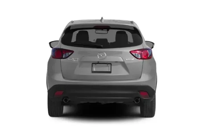 $11901 : Mazda CX-5 2015 Touring 4dr image 8