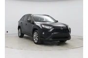 Toyota RAV4 2019 XLE Premium en Raleigh