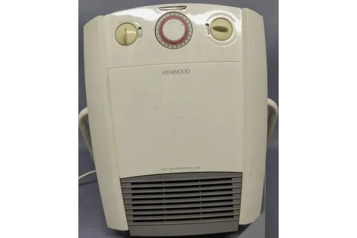 $500 : CALENTON KENWOOD/ Calentador d image 1