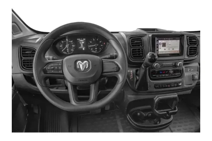 $26959 : Ram ProMaster 2023 2500 159 image 10