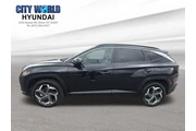 $23299 : Hyundai TUCSON 2023 AWD SEL thumbnail