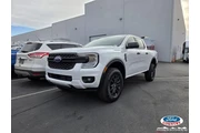 Ford Ranger 2025 4x2 XL 4dr en Las Vegas