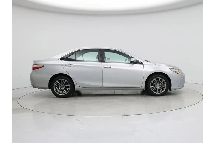$15998 : Toyota Camry 2015 SE 4dr Sed image 7