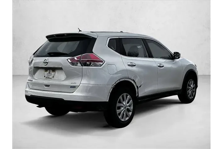 $11525 : Nissan Rogue 2014 AWD S 4dr image 5