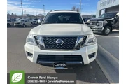 $23000 : Nissan Armada 2018 4x4 Plati thumbnail
