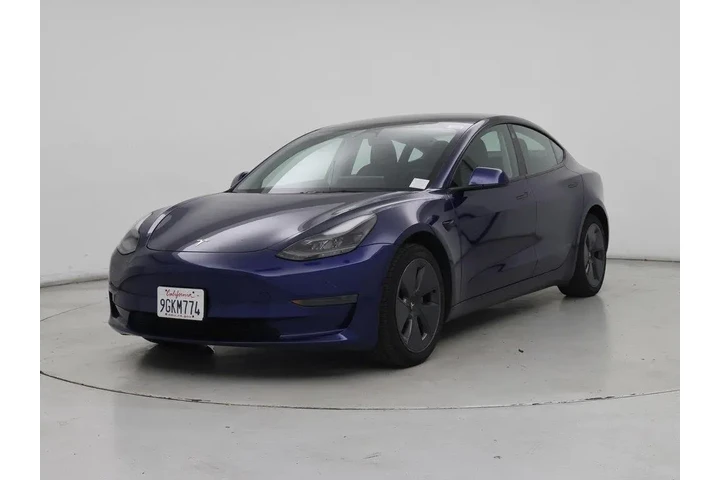 $25998 : Tesla Model 3 2023 4dr Sedan image 4