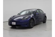 $25998 : Tesla Model 3 2023 4dr Sedan thumbnail
