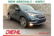 Honda Pilot 2018 AWD Touring en Philadelphia