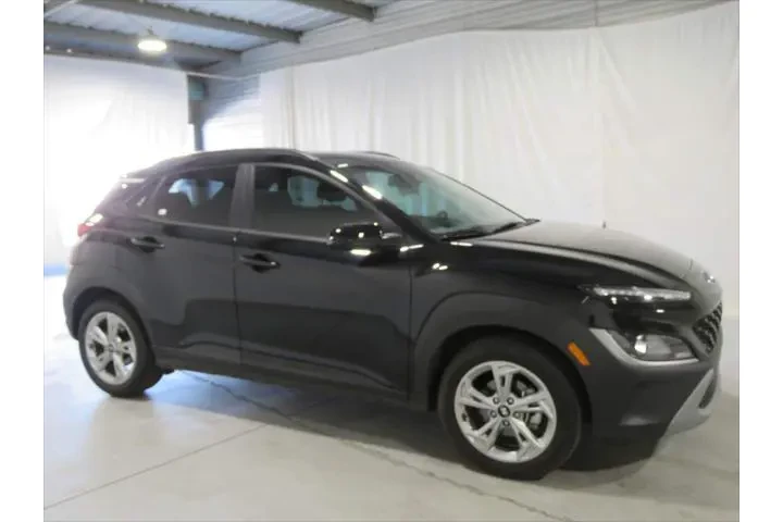 $20172 : Hyundai KONA 2023 SEL 4dr Cr image 7