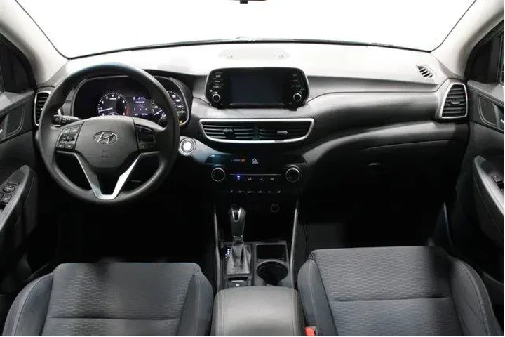 $20985 : Hyundai TUCSON 2021 AWD Valu image 2