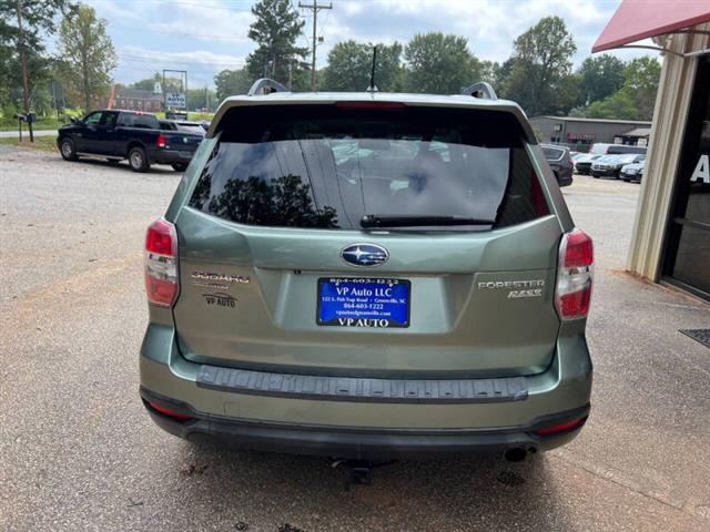 $12999 : 2014 Forester 2.5i Limited image 8