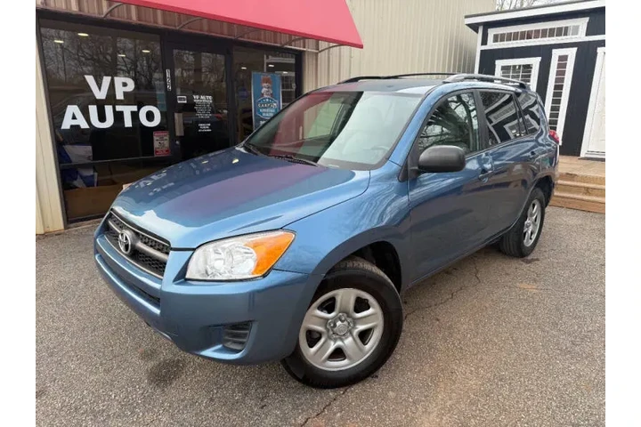 $8499 : 2012 RAV4 image 1