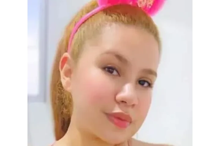 💓GUERITA JOVEN CARITA LINDA💓 image 1