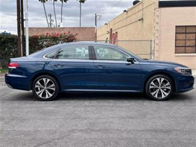 $16990 : 2021 VOLKSWAGEN PASSAT2021 VO image 4