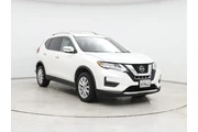 Nissan Rogue 2020 S 4dr Cros en Modesto