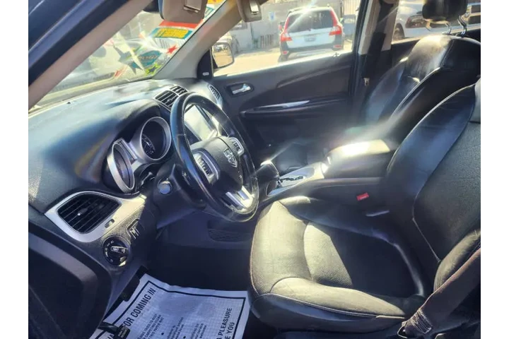 $12599 : 2019 Journey GT image 9