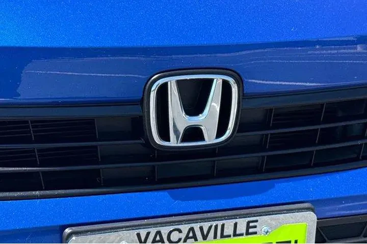 $23958 : Honda Civic 2024 Sport 4dr S image 8