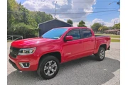 2018 Colorado Z71 en Chicago