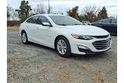 $18987 : Chevrolet Malibu 2024 LT 4dr thumbnail