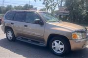 2002 GMC Envoy SLE