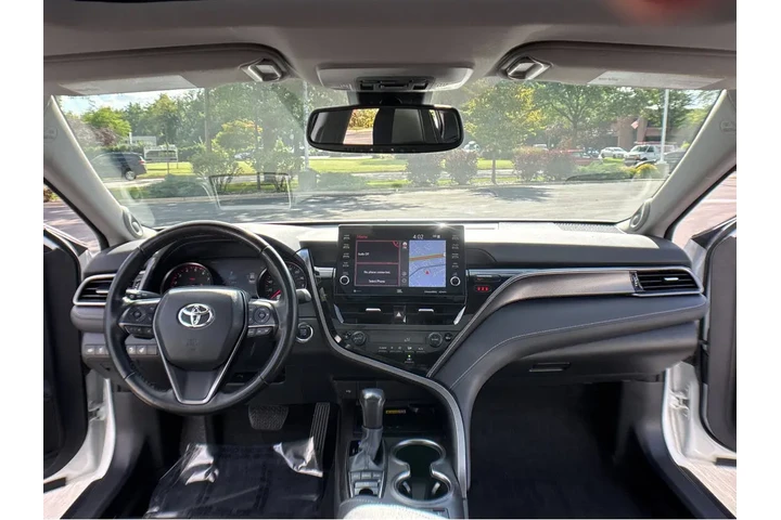 $35000 : Gold Certified2024 Camry XSE image 4