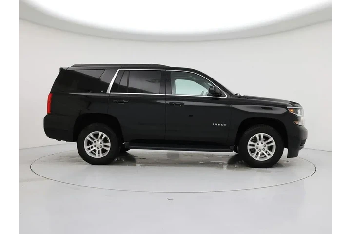 $34998 : Chevrolet Tahoe 2018 4x4 LT image 7