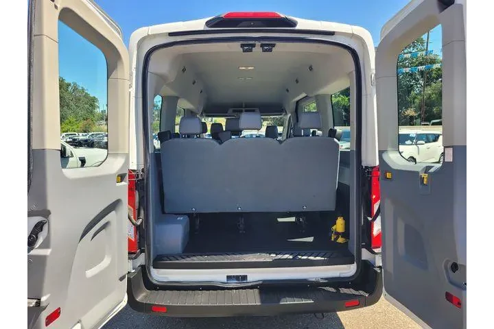 $32887 : Ford Transit 2019 150 XL 3dr image 8