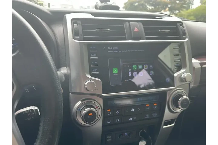 $28662 : Toyota 4Runner 2018 4x4 SR5 image 3