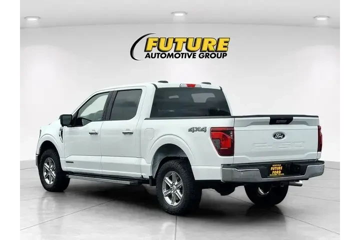 $38888 : Ford F-150 2024 4x4 XLT 4dr image 6