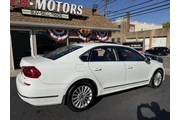 $7699 : 2016 Passat 1.8T SE thumbnail