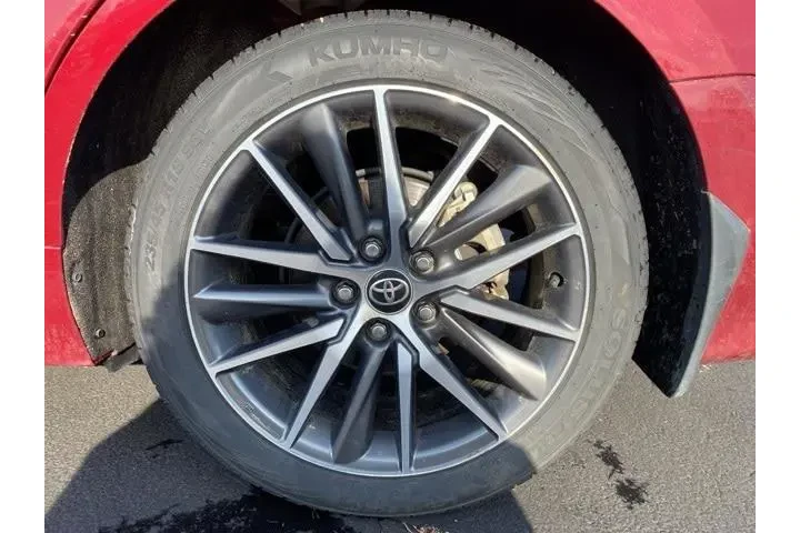 $29991 : Toyota Camry Hybrid 2022 XLE image 9