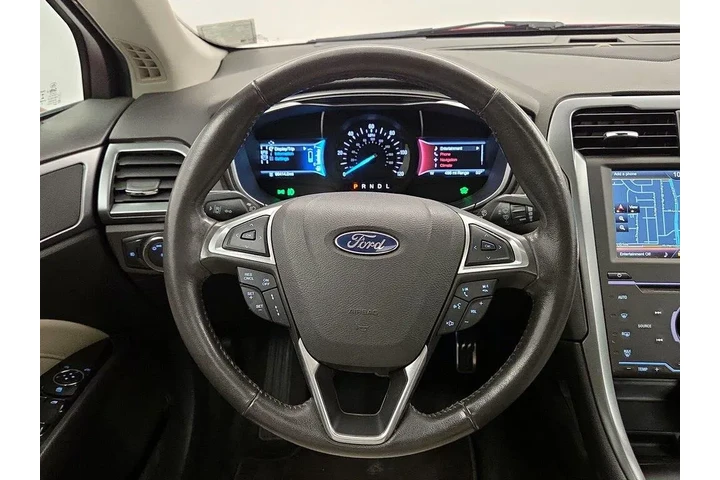 $13599 : Ford Fusion Energi 2015 Tita image 10