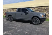 $19268 : Ford F-150 2018 4x4 XL 4dr S thumbnail