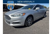 $5691 : Ford Fusion 2016 SE 4dr Seda thumbnail