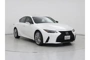 Lexus IS 300 2022 4dr Sedan