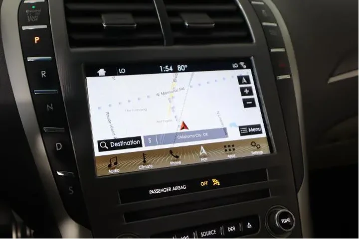 $18489 : Lincoln MKZ 2019 Reserve I 4 image 7