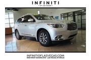 INFINITI QX60 2015 AWD 4dr S en Las Vegas