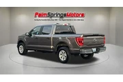 $37900 : Ford F-150 2023 4x4 XLT 4dr thumbnail