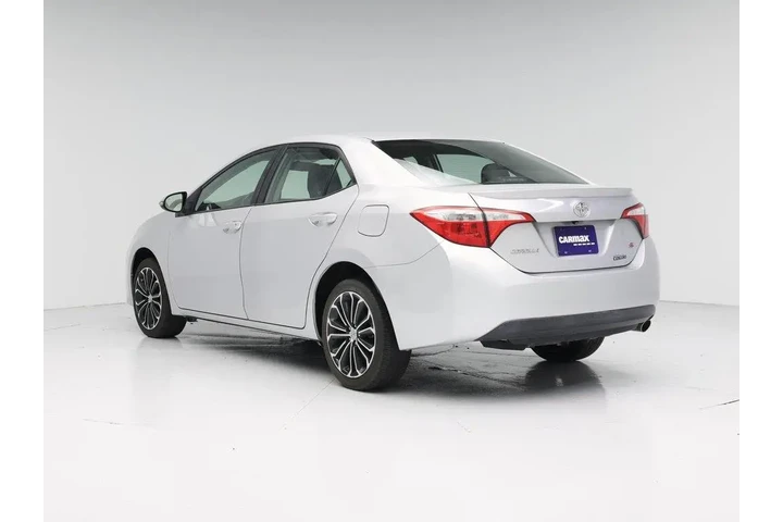 $14998 : Toyota Corolla 2015 S Plus 4 image 2