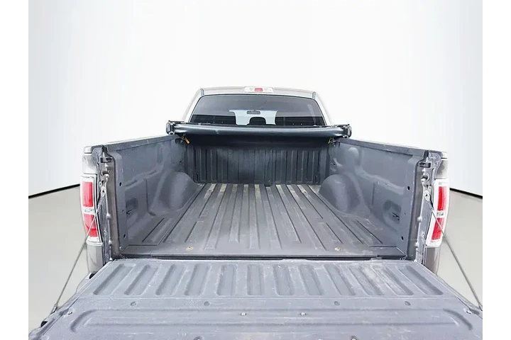 $11899 : Ford F-150 2014 4x2 STX 4dr image 4