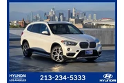 BMW X1 2018 sDrive28i 4dr SU en Los Angeles