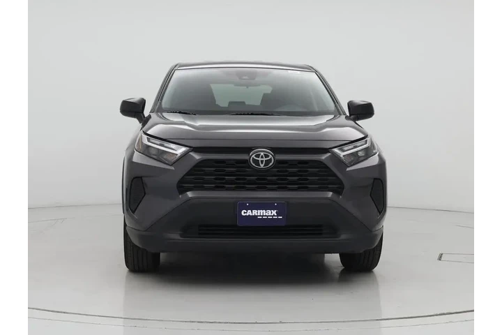 $26998 : Toyota RAV4 2024 AWD LE 4dr image 5