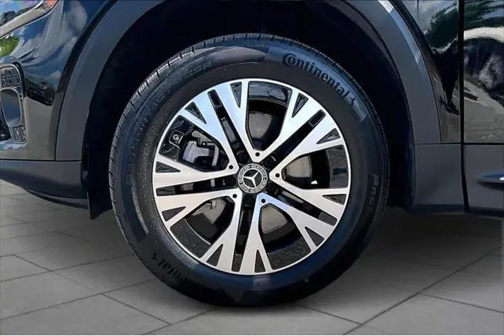 $34798 : Mercedes-Benz GLB 2024 GLB 2 image 10