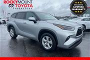 PRE-OWNED 2023 TOYOTA HIGHLAN