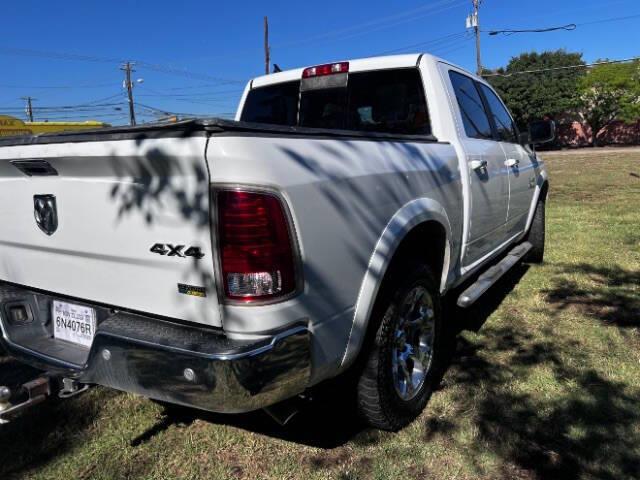 $23995 : 2018 RAM 1500 Laramie image 7