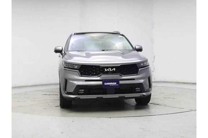 $31998 : Kia Sorento Hybrid 2023 AWD image 5